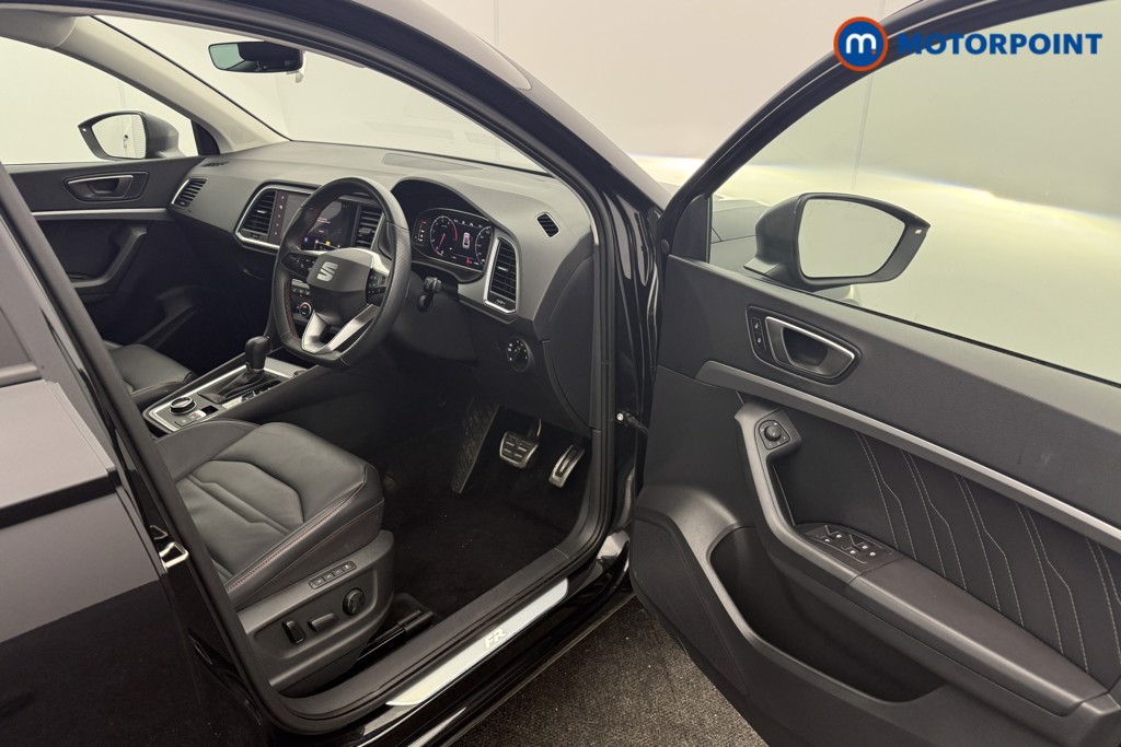 Seat Ateca Fr Sport Automatic Petrol SUV - Stock Number (1607424) - 1st supplementary image