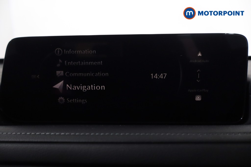 Mazda Cx-30 Prime-Line Manual Petrol SUV - Stock Number (1607662) - 2nd supplementary image