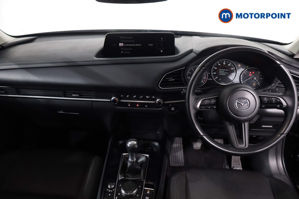 Mazda Cx-30 Prime-Line Manual Petrol SUV - Stock Number (1607662) - 3rd supplementary image