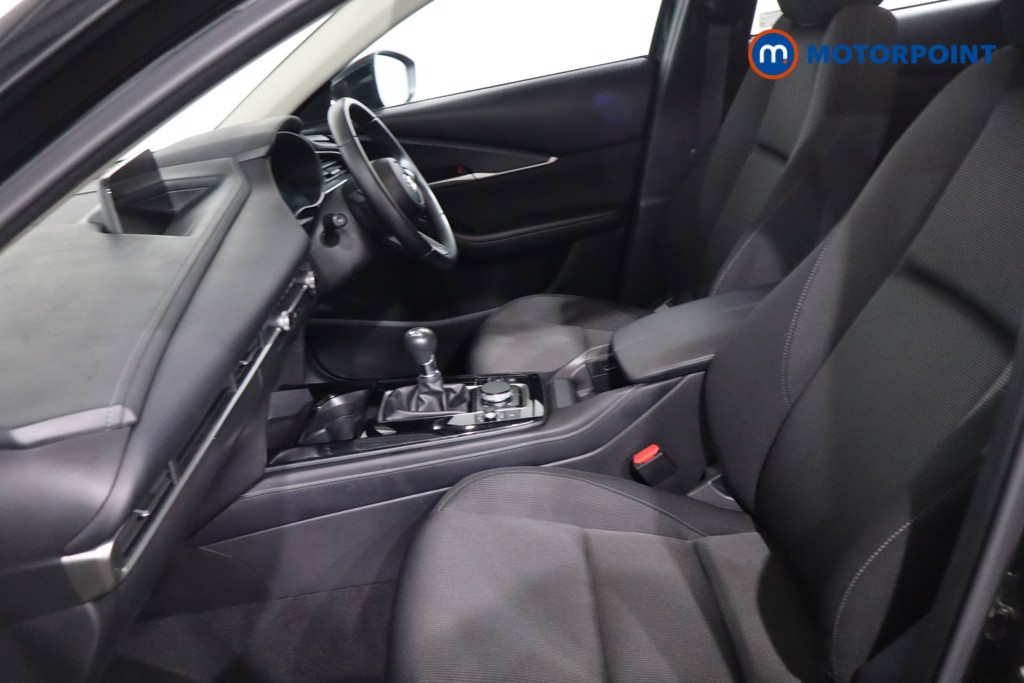 Mazda Cx-30 Prime-Line Manual Petrol SUV - Stock Number (1607662) - 4th supplementary image