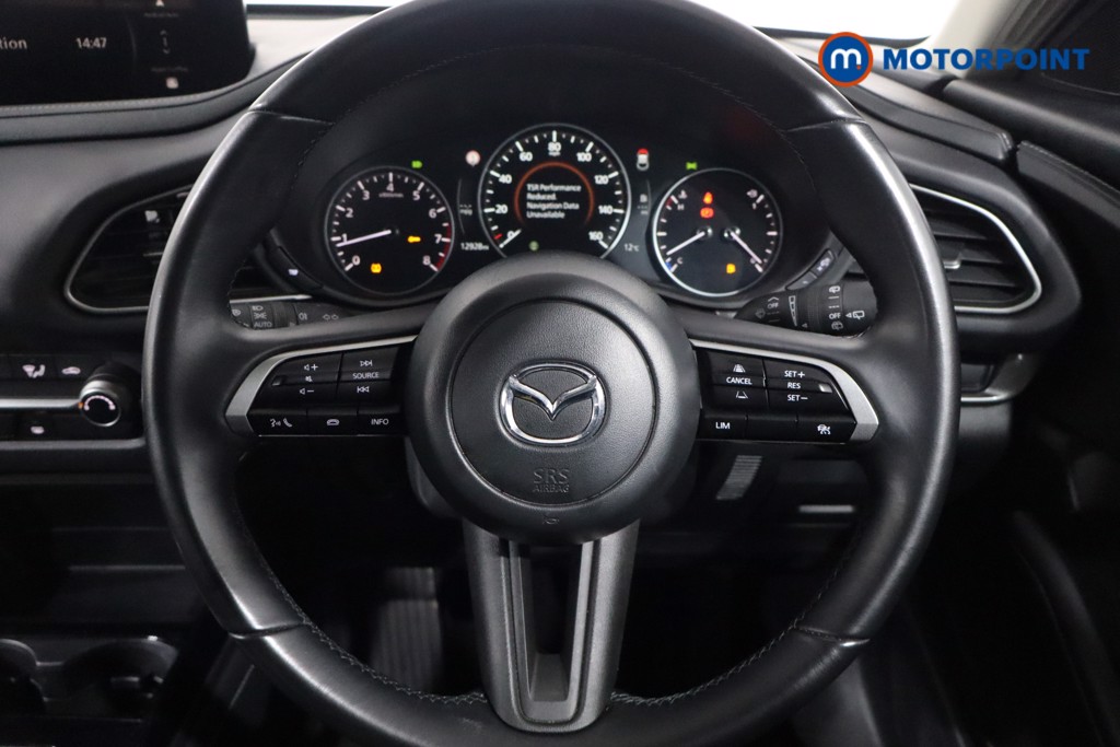 Mazda Cx-30 Prime-Line Manual Petrol SUV - Stock Number (1607662) - 6th supplementary image