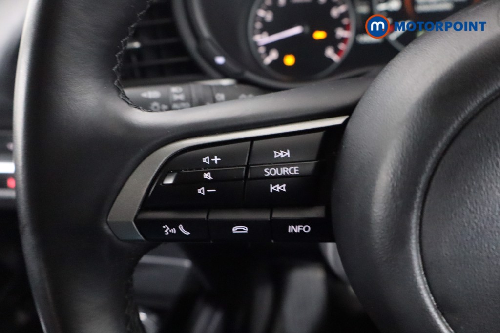 Mazda Cx-30 Prime-Line Manual Petrol SUV - Stock Number (1607662) - 7th supplementary image