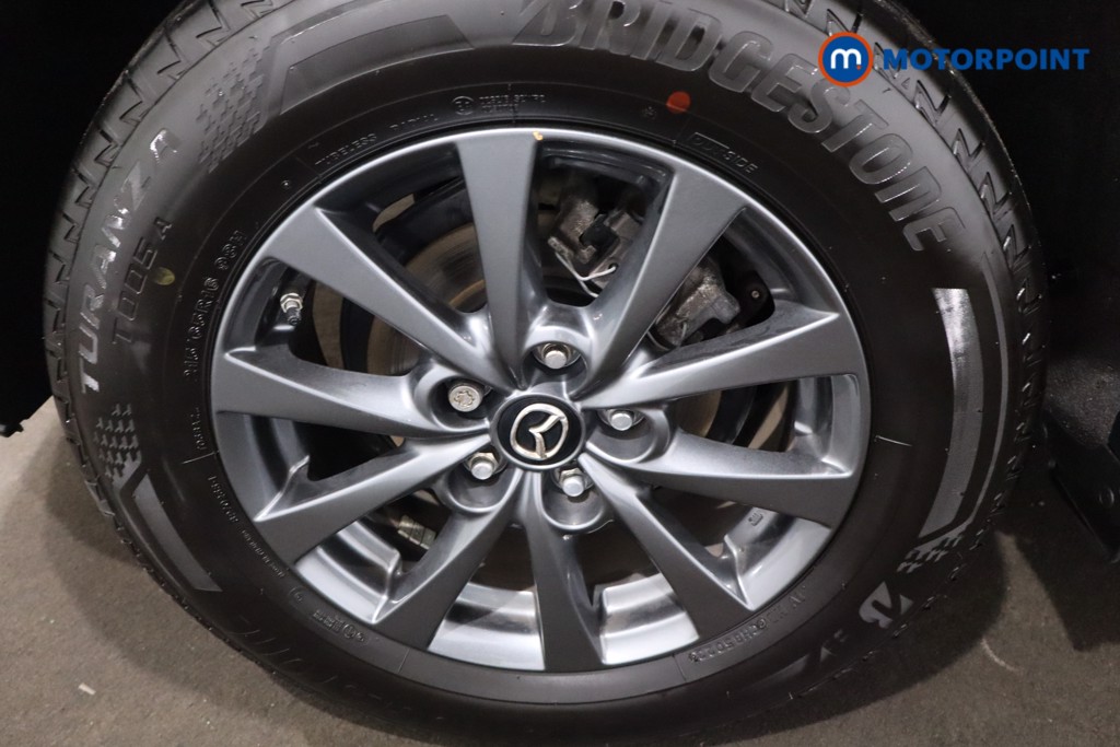 Mazda Cx-30 Prime-Line Manual Petrol SUV - Stock Number (1607662) - 9th supplementary image