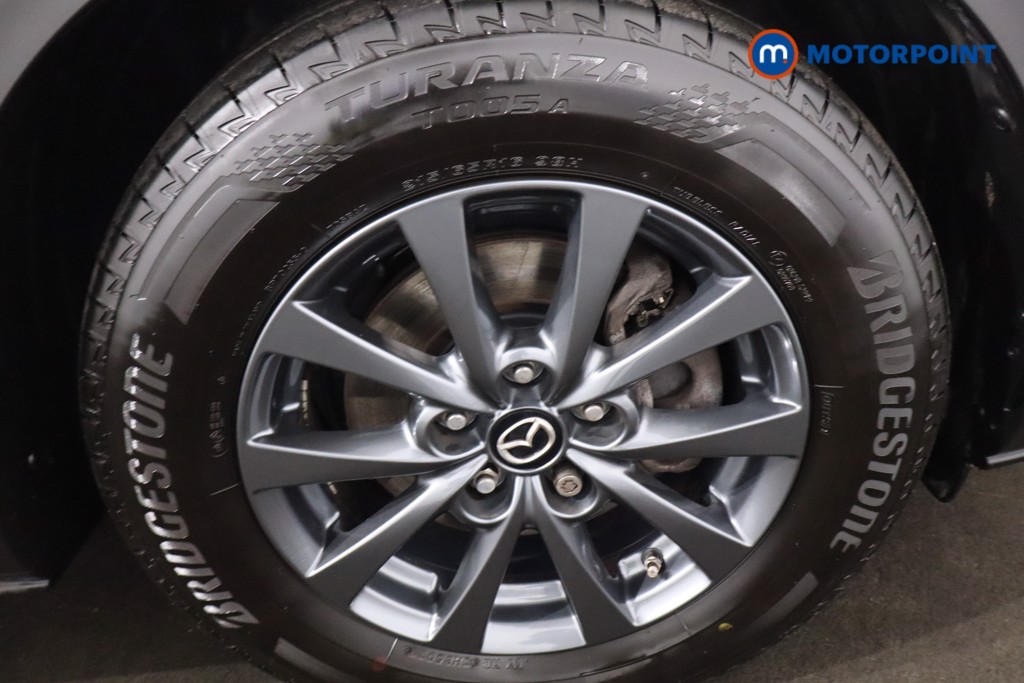 Mazda Cx-30 Prime-Line Manual Petrol SUV - Stock Number (1607662) - 10th supplementary image