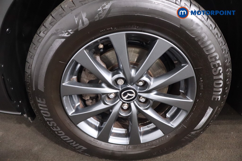 Mazda Cx-30 Prime-Line Manual Petrol SUV - Stock Number (1607662) - 11th supplementary image