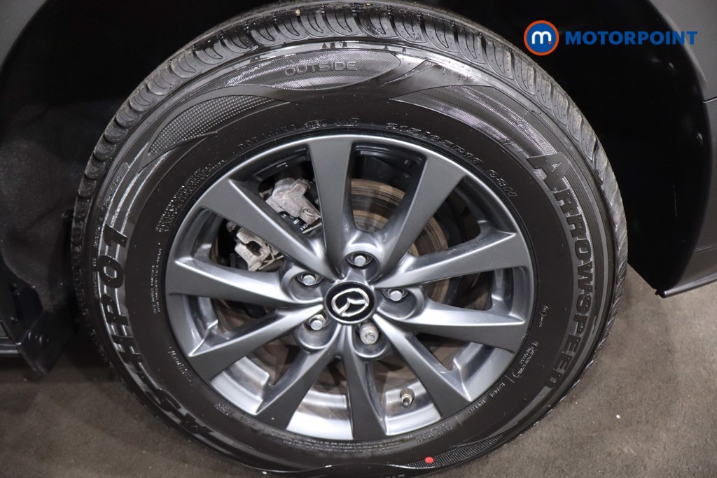 Mazda Cx-30 Prime-Line Manual Petrol SUV - Stock Number (1607662) - 12th supplementary image