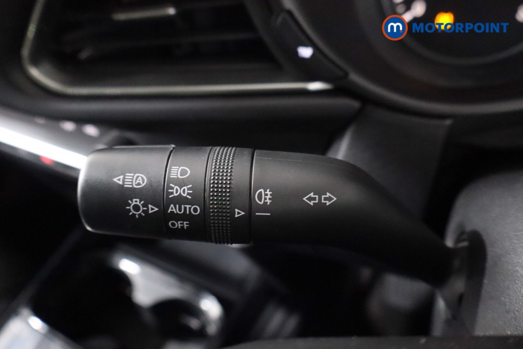 Mazda Cx-30 Prime-Line Manual Petrol SUV - Stock Number (1607662) - 13th supplementary image