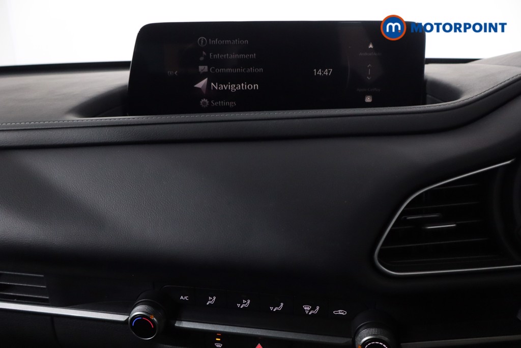 Mazda Cx-30 Prime-Line Manual Petrol SUV - Stock Number (1607662) - 15th supplementary image