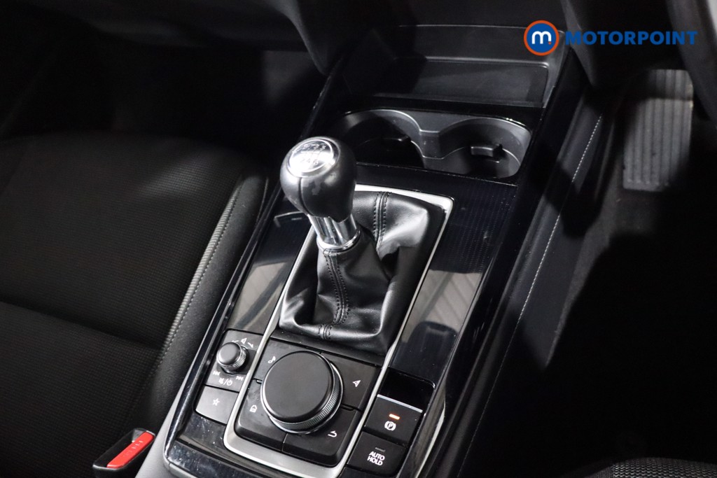 Mazda Cx-30 Prime-Line Manual Petrol SUV - Stock Number (1607662) - 17th supplementary image