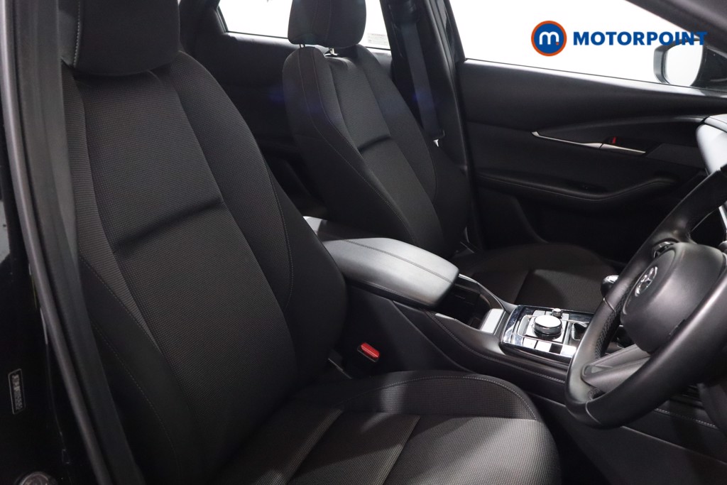 Mazda Cx-30 Prime-Line Manual Petrol SUV - Stock Number (1607662) - 20th supplementary image