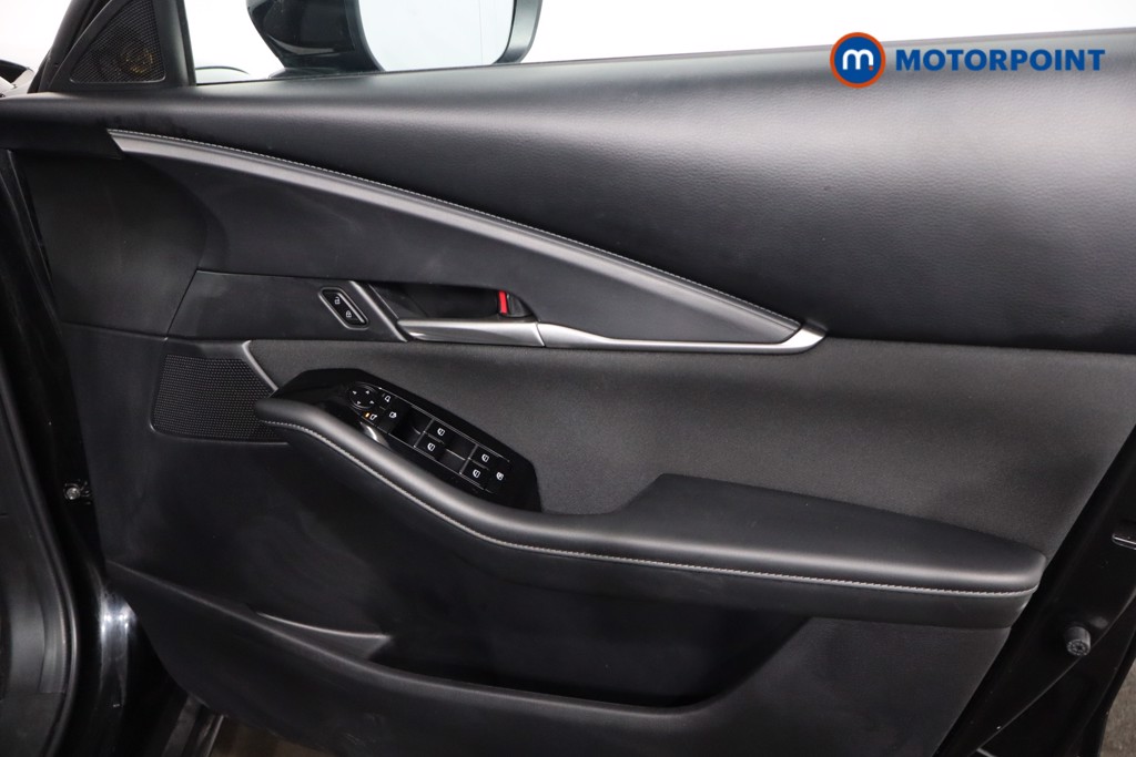 Mazda Cx-30 Prime-Line Manual Petrol SUV - Stock Number (1607662) - 21st supplementary image