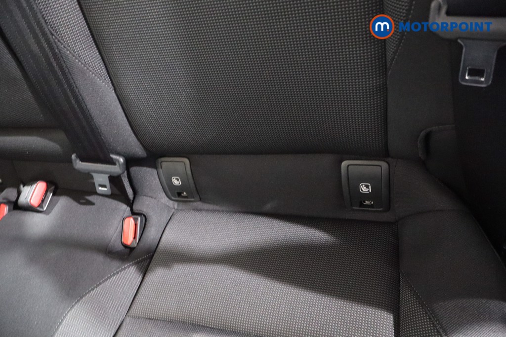 Mazda Cx-30 Prime-Line Manual Petrol SUV - Stock Number (1607662) - 23rd supplementary image