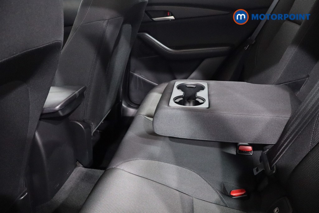Mazda Cx-30 Prime-Line Manual Petrol SUV - Stock Number (1607662) - 24th supplementary image