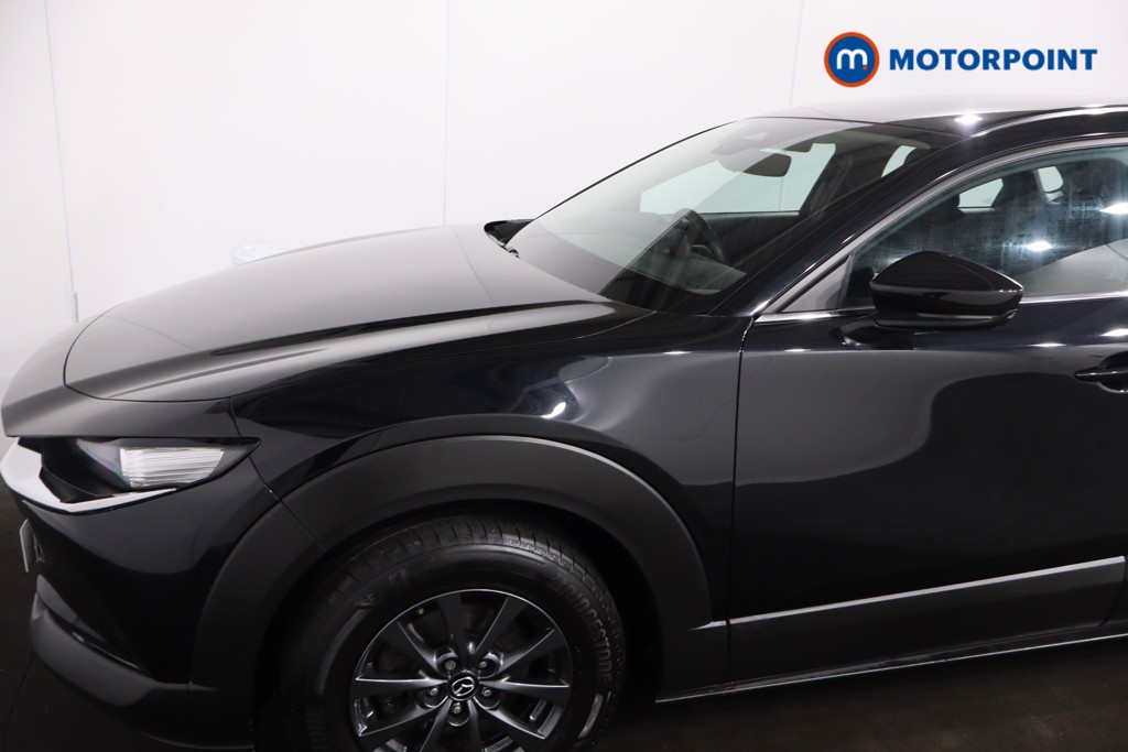 Mazda Cx-30 Prime-Line Manual Petrol SUV - Stock Number (1607662) - 25th supplementary image