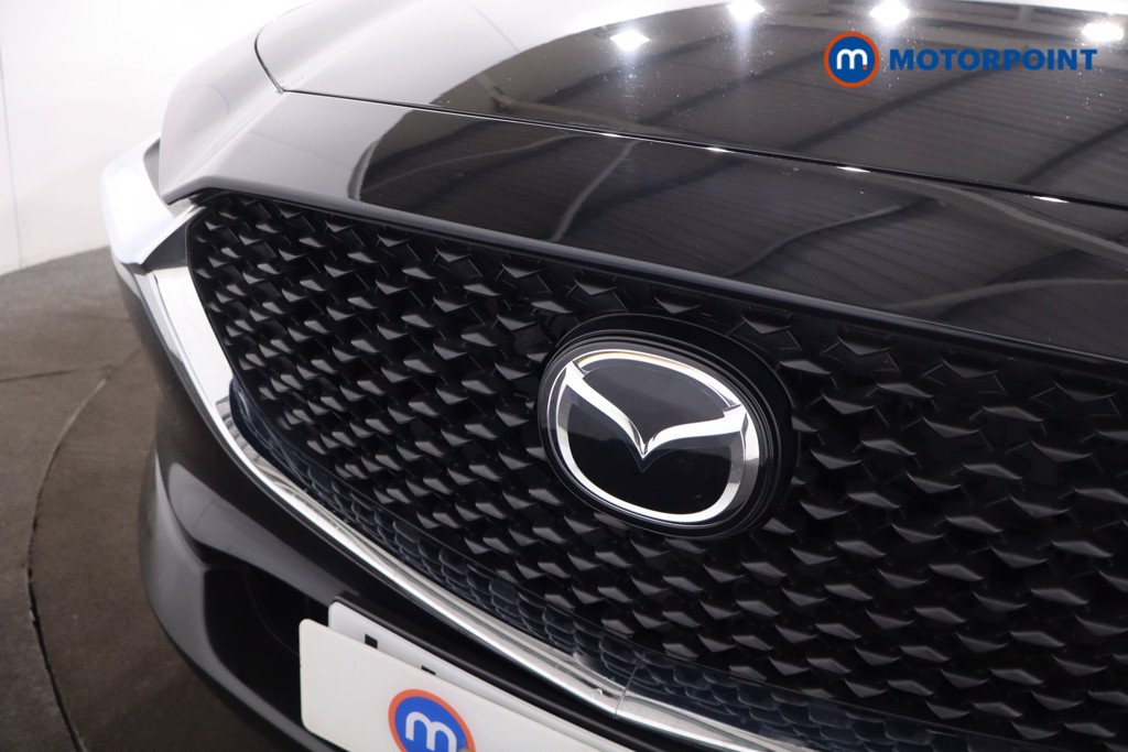 Mazda Cx-30 Prime-Line Manual Petrol SUV - Stock Number (1607662) - 27th supplementary image