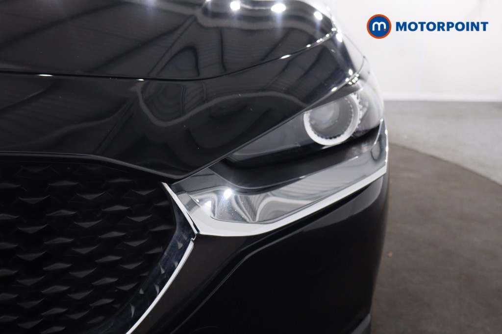 Mazda Cx-30 Prime-Line Manual Petrol SUV - Stock Number (1607662) - 28th supplementary image