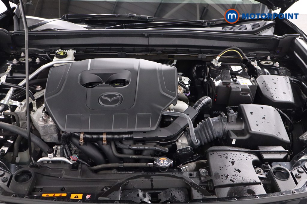 Mazda Cx-30 Prime-Line Manual Petrol SUV - Stock Number (1607662) - 30th supplementary image