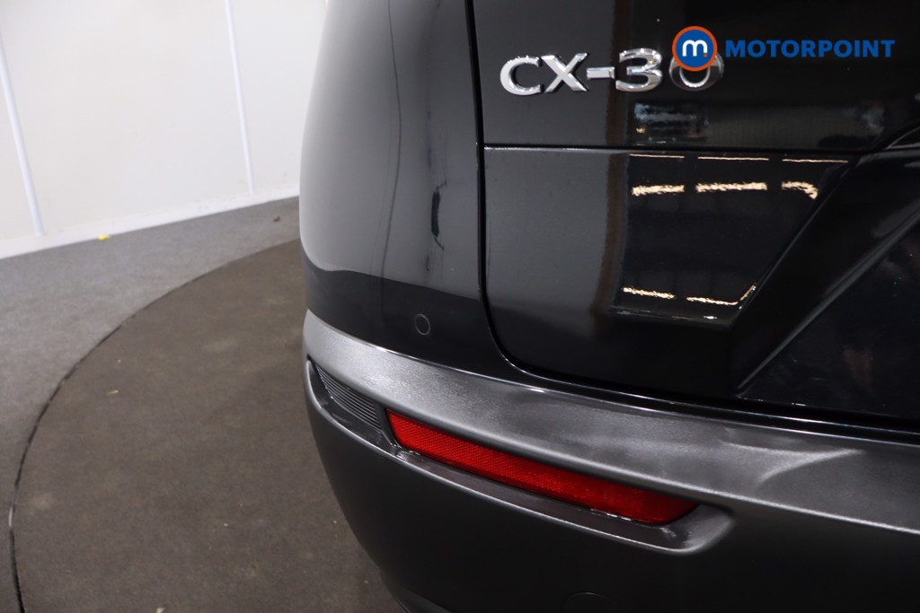 Mazda Cx-30 Prime-Line Manual Petrol SUV - Stock Number (1607662) - 33rd supplementary image