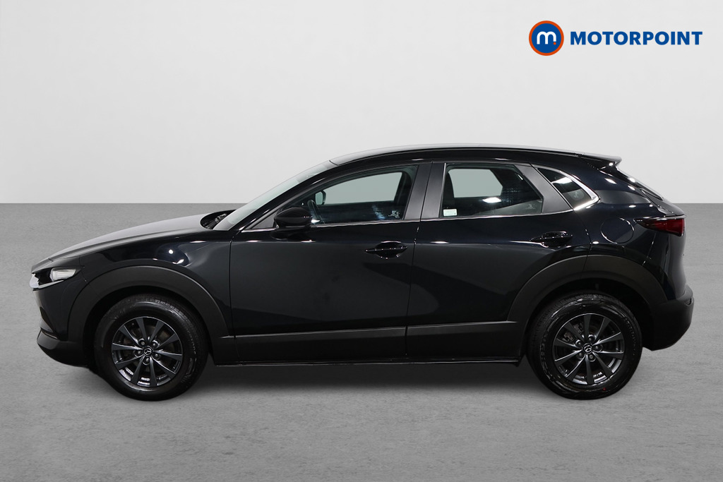 Mazda Cx-30 Prime-Line Manual Petrol SUV - Stock Number (1607662) - Passenger side