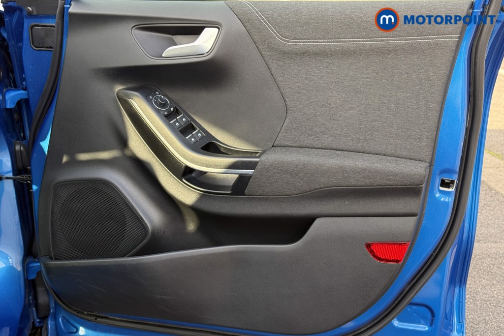 Ford Puma Titanium Manual Petrol SUV - Stock Number (1607744) - 10th supplementary image