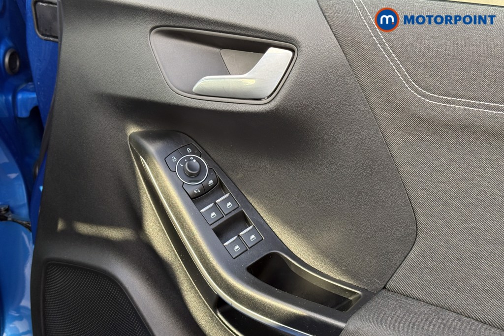 Ford Puma Titanium Manual Petrol SUV - Stock Number (1607744) - 11th supplementary image