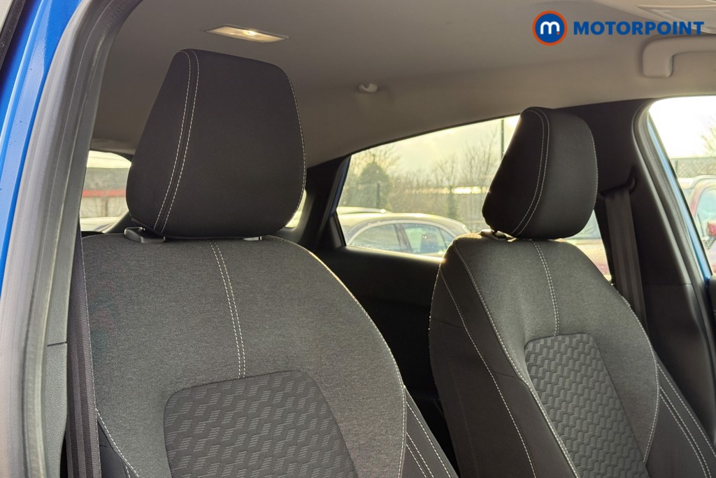 Ford Puma Titanium Manual Petrol SUV - Stock Number (1607744) - 13th supplementary image