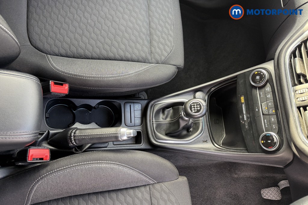 Ford Puma Titanium Manual Petrol SUV - Stock Number (1607744) - 14th supplementary image