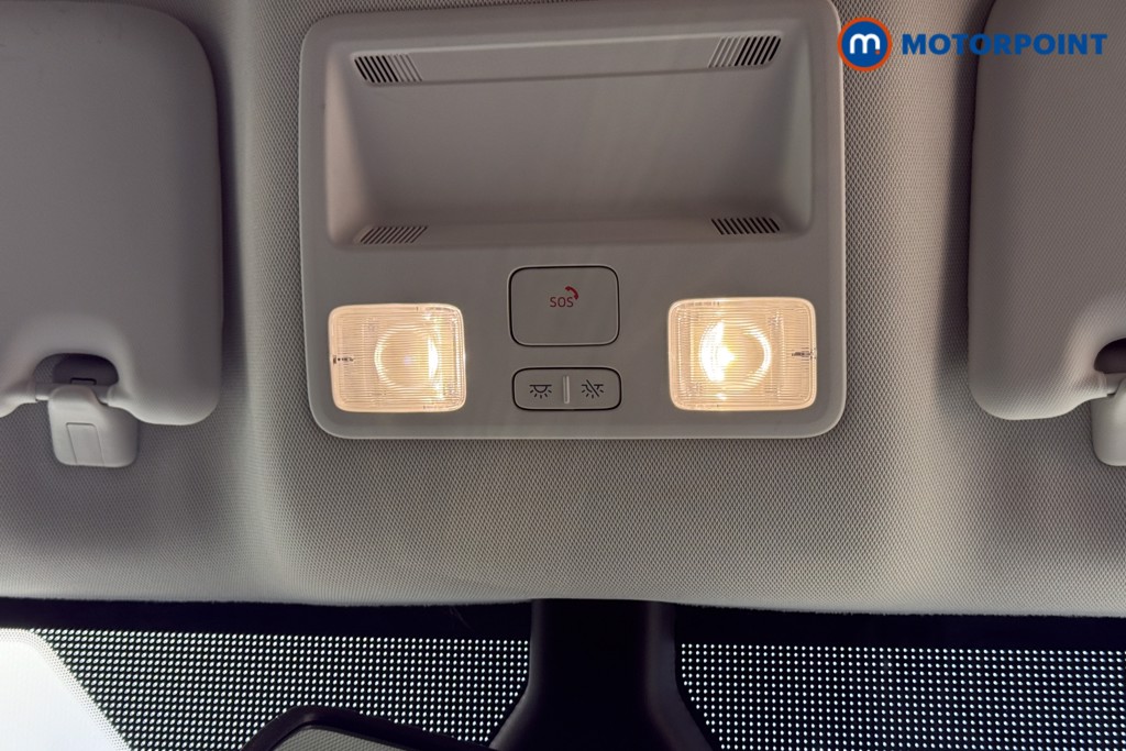 Ford Puma Titanium Manual Petrol SUV - Stock Number (1607744) - 15th supplementary image