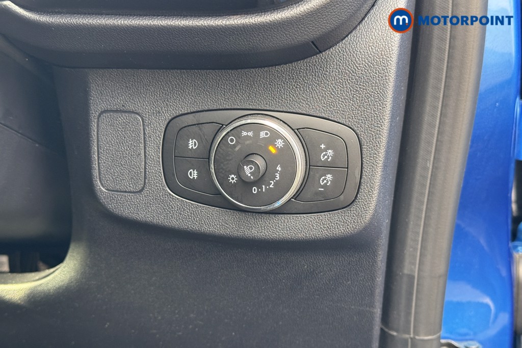 Ford Puma Titanium Manual Petrol SUV - Stock Number (1607744) - 16th supplementary image