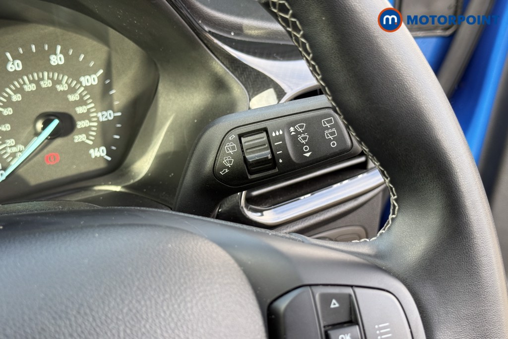 Ford Puma Titanium Manual Petrol SUV - Stock Number (1607744) - 17th supplementary image