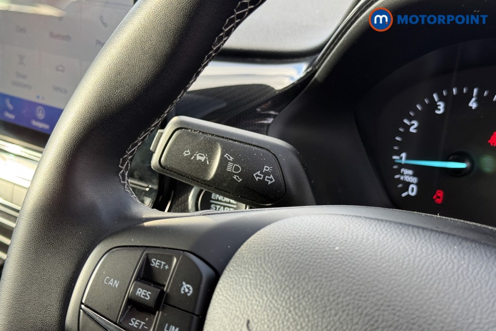 Ford Puma Titanium Manual Petrol SUV - Stock Number (1607744) - 18th supplementary image