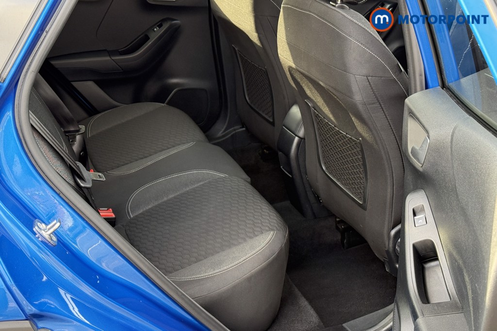 Ford Puma Titanium Manual Petrol SUV - Stock Number (1607744) - 20th supplementary image