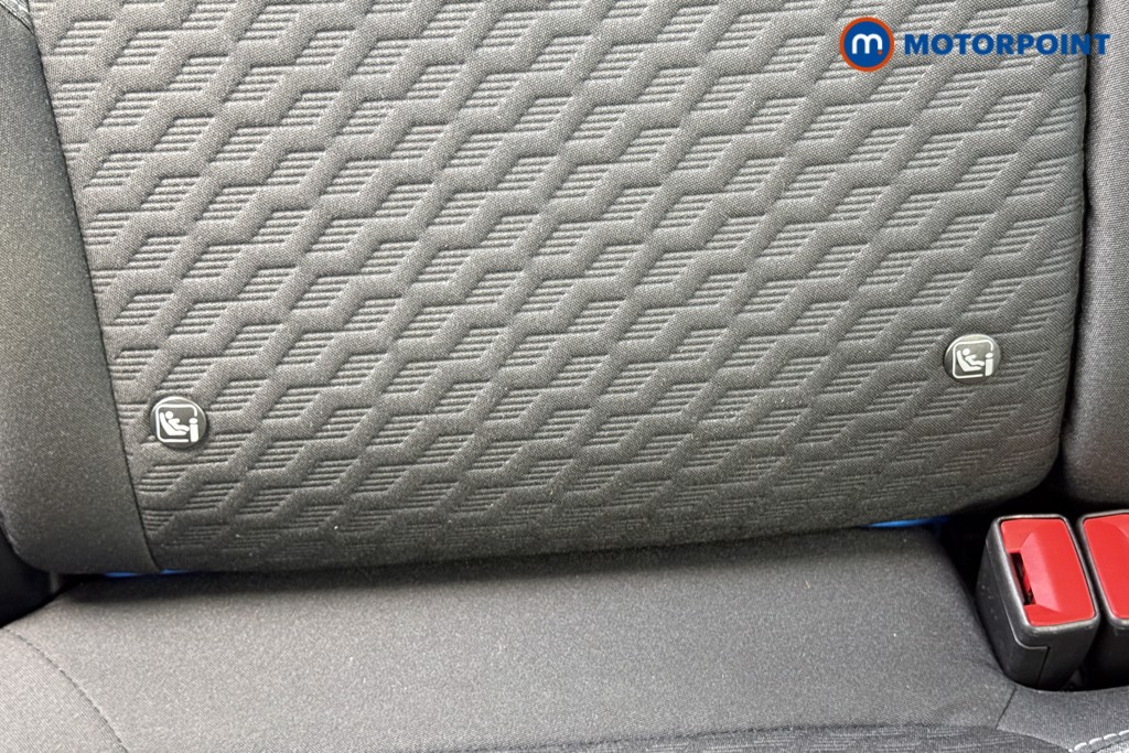 Ford Puma Titanium Manual Petrol SUV - Stock Number (1607744) - 21st supplementary image