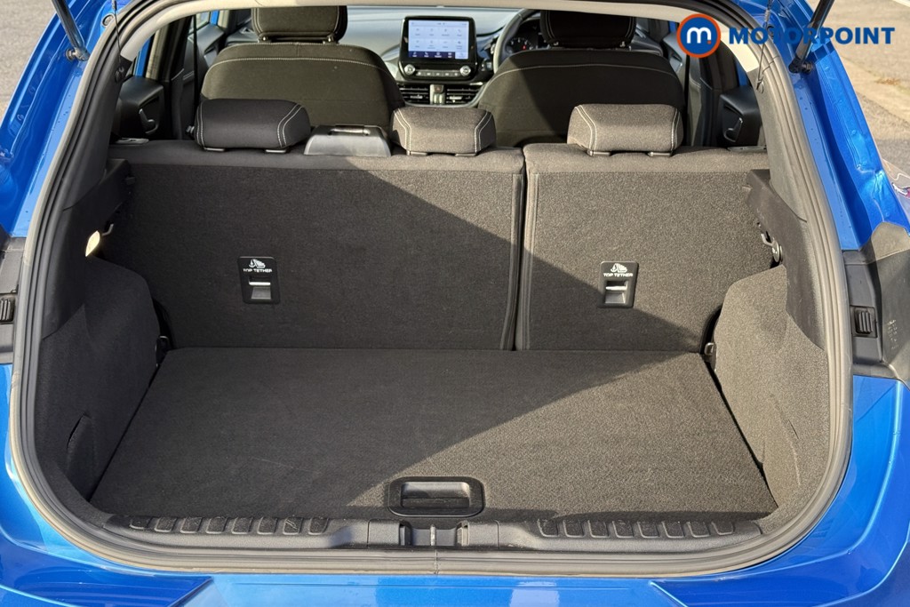 Ford Puma Titanium Manual Petrol SUV - Stock Number (1607744) - 24th supplementary image