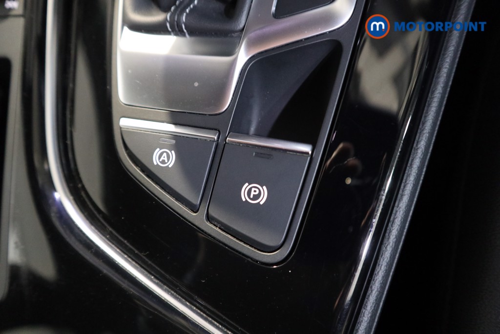 Audi A4 Black Edition Automatic Petrol Estate - Stock Number (1607770) - 10th supplementary image