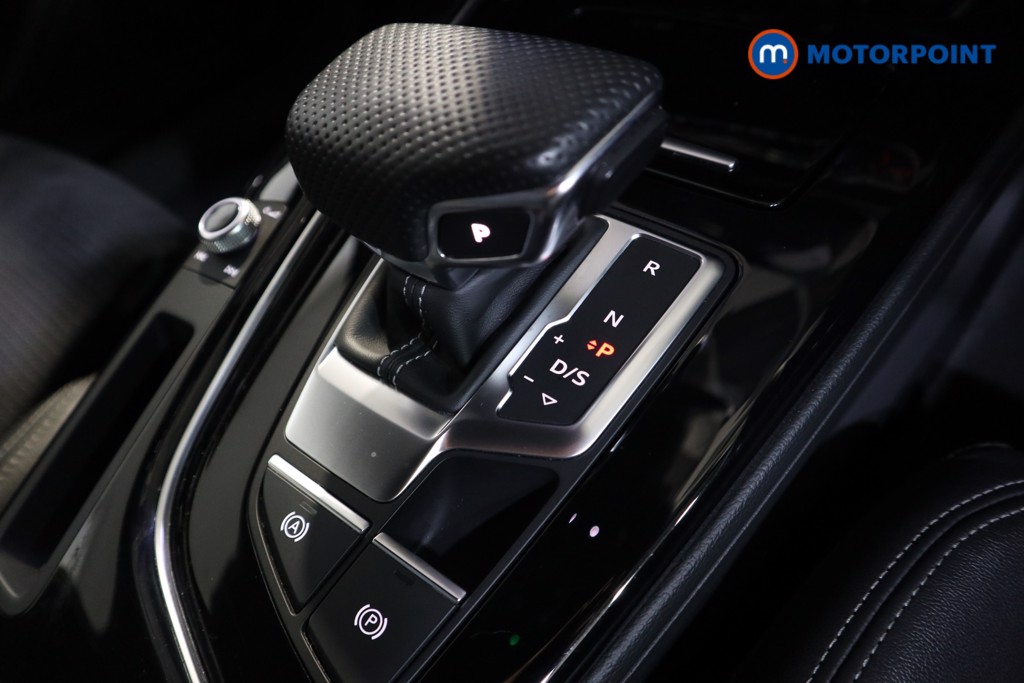 Audi A4 Black Edition Automatic Petrol Estate - Stock Number (1607770) - 11th supplementary image