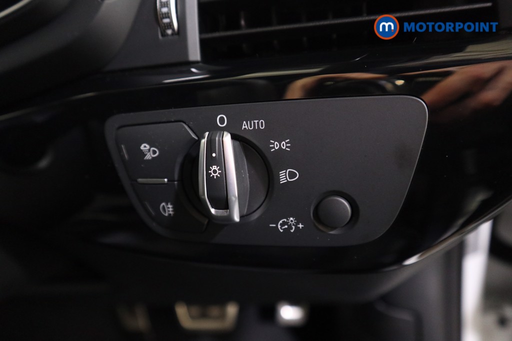 Audi A4 Black Edition Automatic Petrol Estate - Stock Number (1607770) - 12th supplementary image