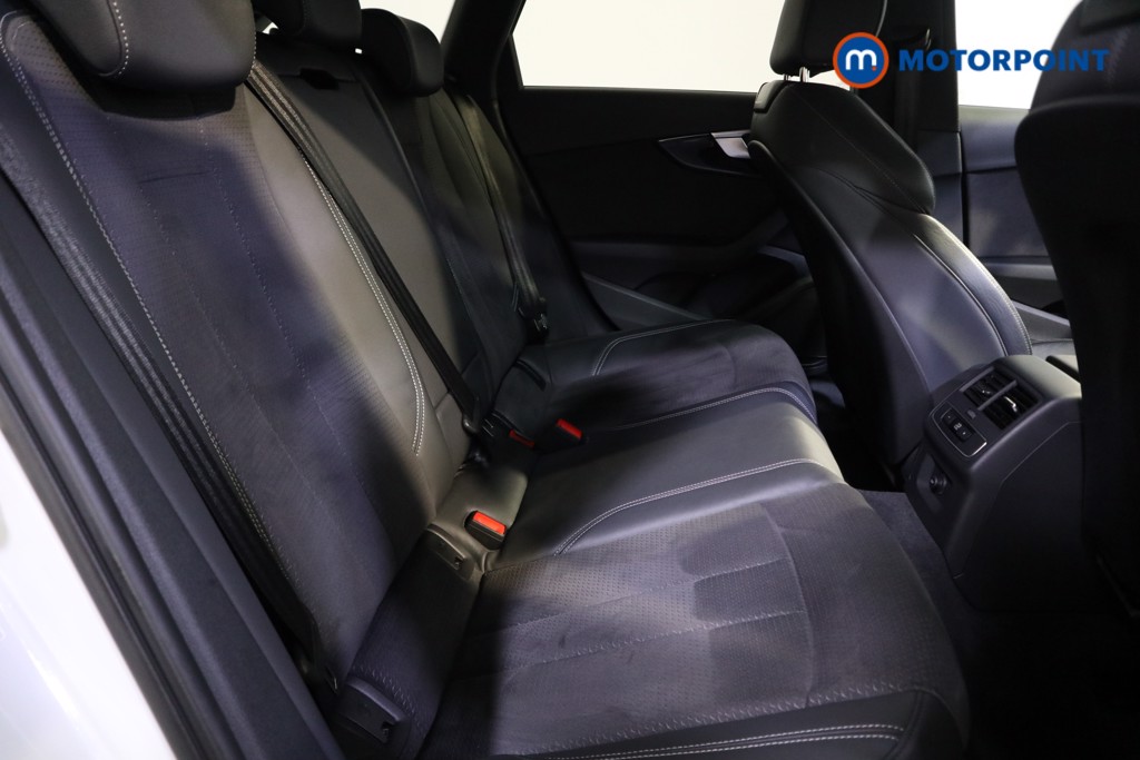 Audi A4 Black Edition Automatic Petrol Estate - Stock Number (1607770) - 19th supplementary image