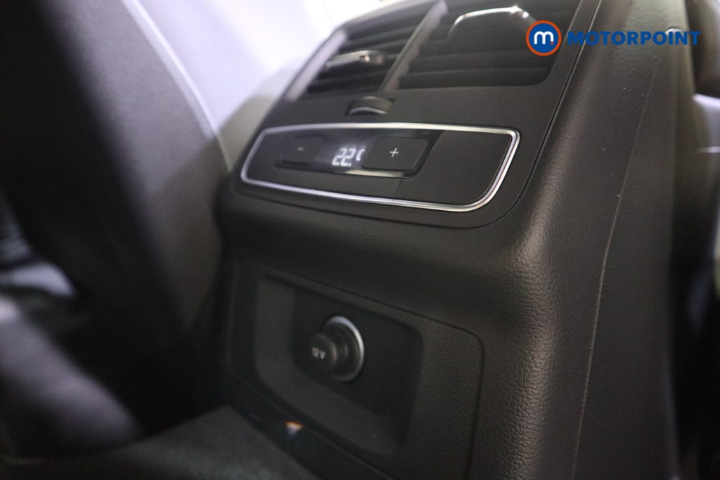 Audi A4 Black Edition Automatic Petrol Estate - Stock Number (1607770) - 21st supplementary image
