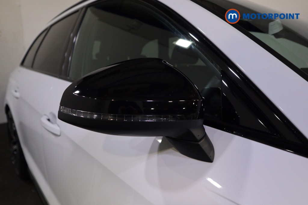 Audi A4 Black Edition Automatic Petrol Estate - Stock Number (1607770) - 34th supplementary image