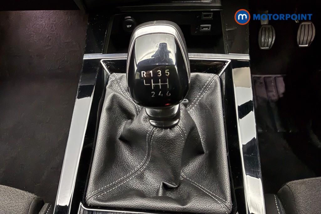 Vauxhall Astra GS Manual Petrol Hatchback - Stock Number (1607826) - 6th supplementary image