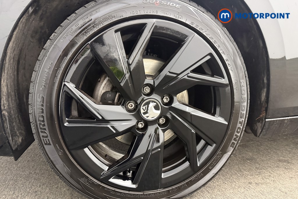 Vauxhall Astra GS Manual Petrol Hatchback - Stock Number (1607826) - 11th supplementary image