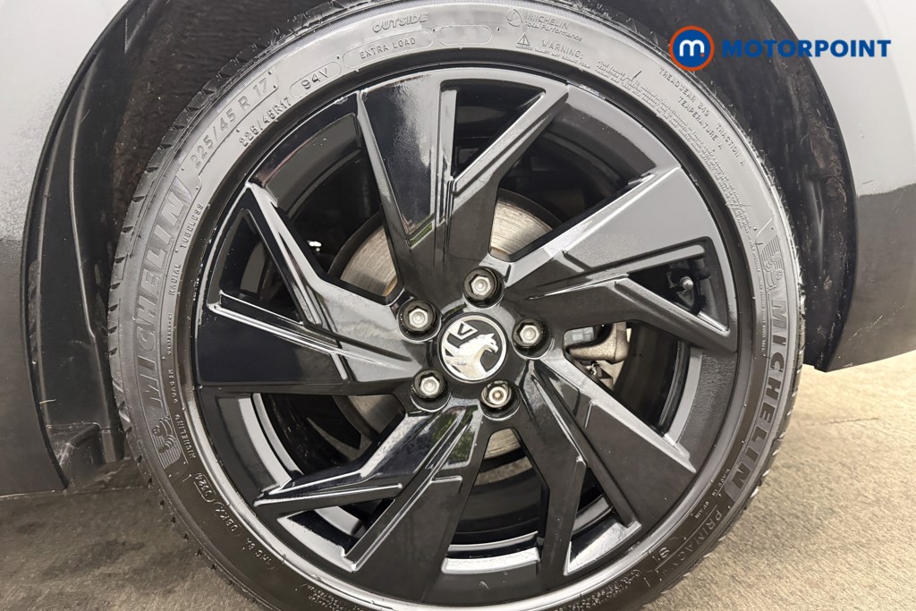 Vauxhall Astra GS Manual Petrol Hatchback - Stock Number (1607826) - 12th supplementary image