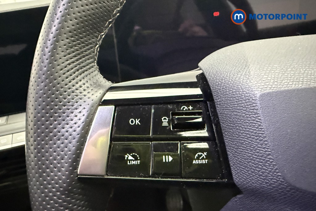 Vauxhall Astra GS Manual Petrol Hatchback - Stock Number (1607826) - 13th supplementary image