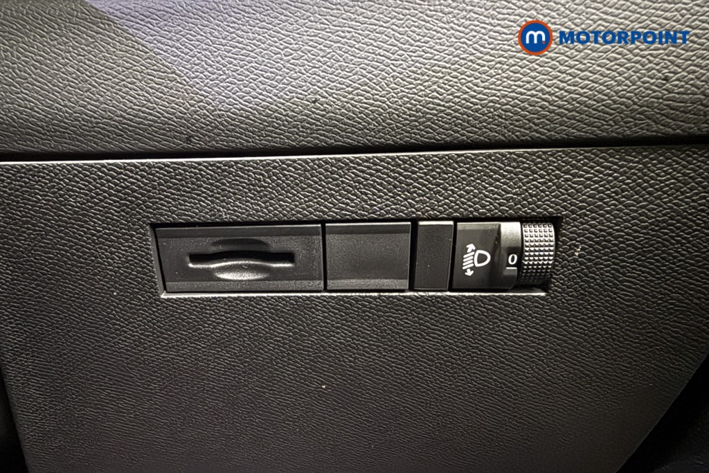 Vauxhall Astra GS Manual Petrol Hatchback - Stock Number (1607826) - 16th supplementary image