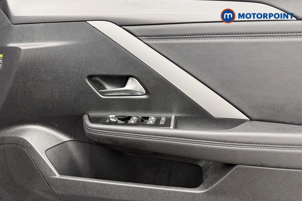 Vauxhall Astra GS Manual Petrol Hatchback - Stock Number (1607826) - 17th supplementary image