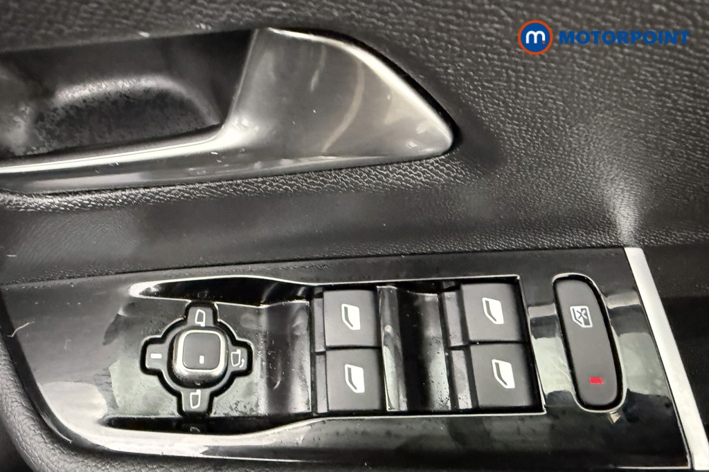 Vauxhall Astra GS Manual Petrol Hatchback - Stock Number (1607826) - 18th supplementary image