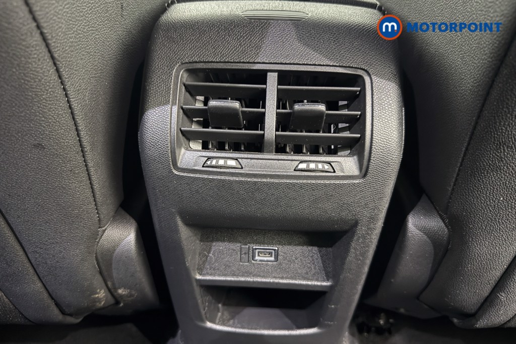 Vauxhall Astra GS Manual Petrol Hatchback - Stock Number (1607826) - 19th supplementary image