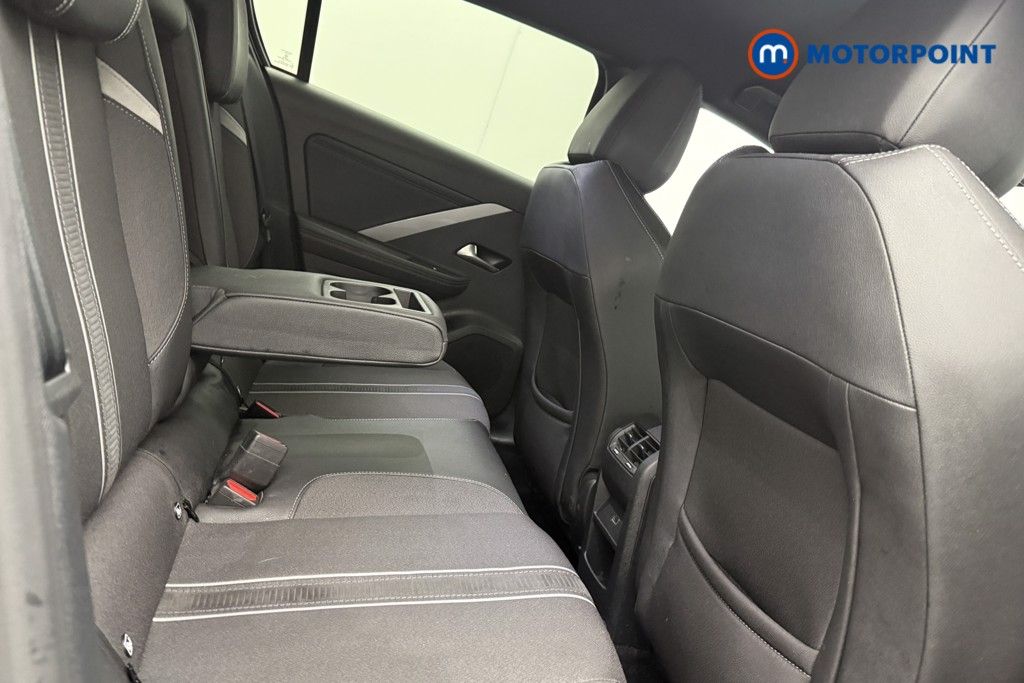 Vauxhall Astra GS Manual Petrol Hatchback - Stock Number (1607826) - 20th supplementary image