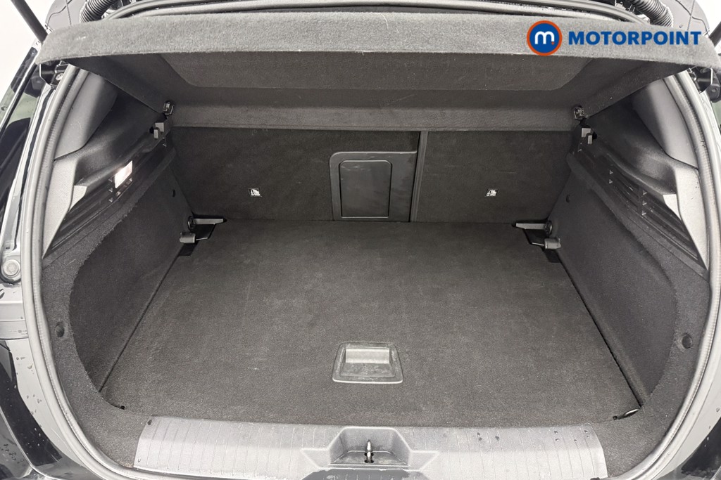 Vauxhall Astra GS Manual Petrol Hatchback - Stock Number (1607826) - 22nd supplementary image